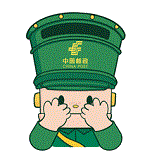 三好各卖场快递